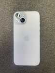 Iphone 15 icloud заблокований