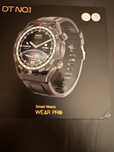 Smart Watch WEAR PRO