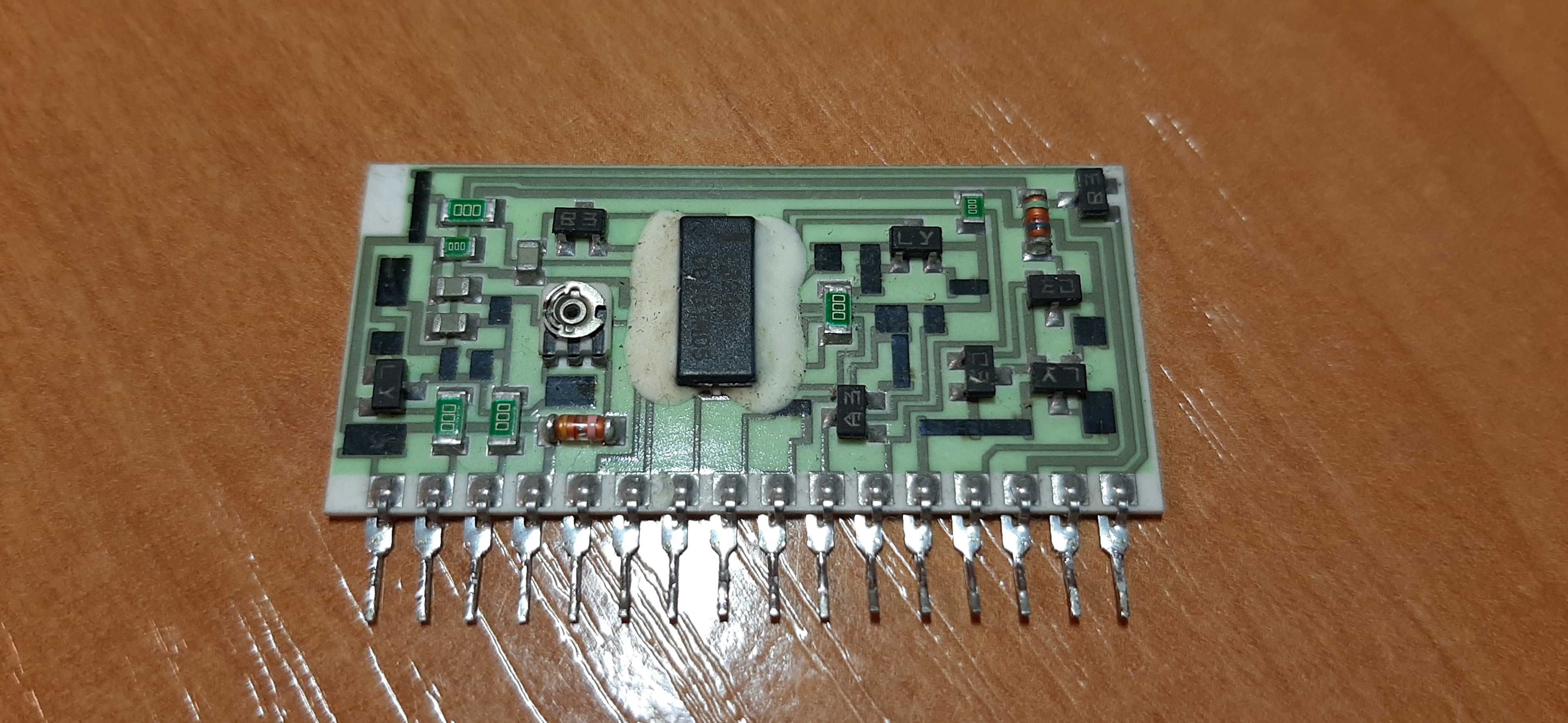 Микросхема микросборка мікросхема HS4602