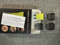 Zamiennik wkladow maszynki Philips One Blade