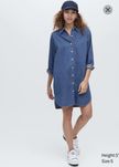 Сорочка Uniqlo S рубашка