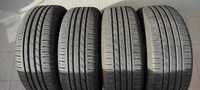 Opony Nokian Tyres Wetproof SUV 235/55 R18 100V. Letnie.