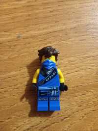 Figurka lego ninjago jay turnament