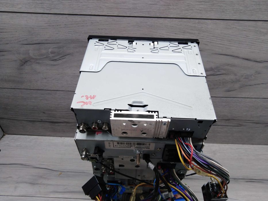 Radio Samochodowe JVC Mocne USB Blutetooth CD Różne ZOBACZ