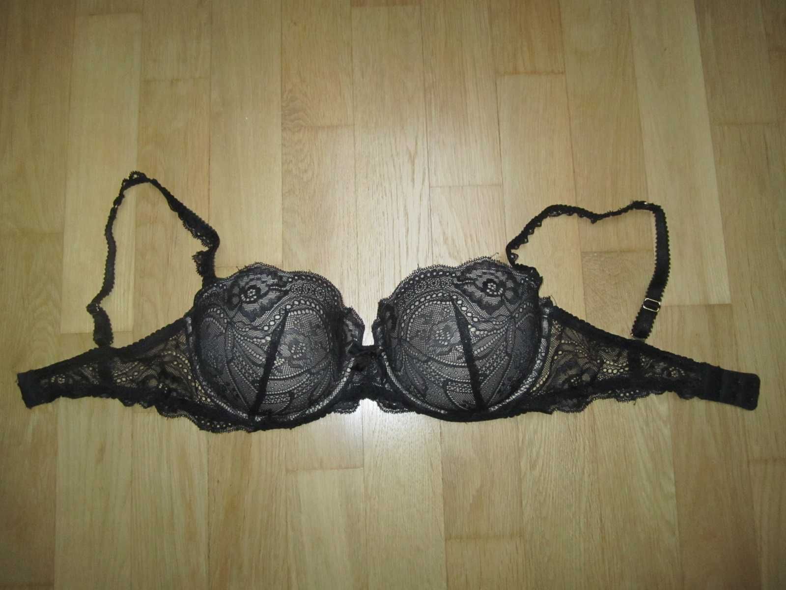 biustonosz Cubus