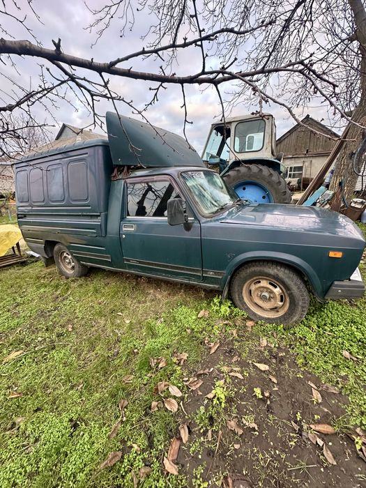 Продам пвтомобіль  ИЖ 21175 ЗНГ