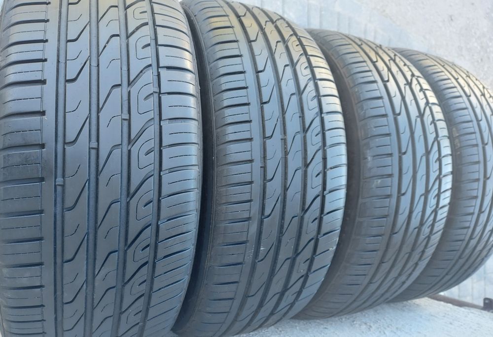 4x 225 50 R18 95W AutoGreen Super Sport Chaser SSC5 2020r 7mm