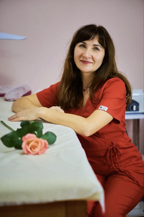 Електроепіляція. Воскова депіляція. Шугаринг. Чоловіча депіляція