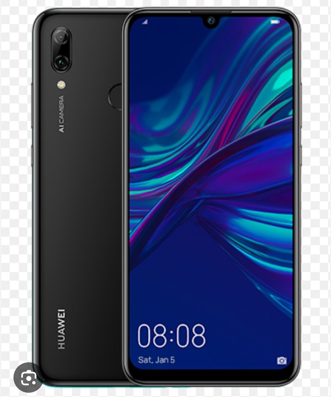 Huawei P Smart 2019