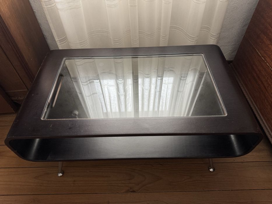 Mesa Centro Sala