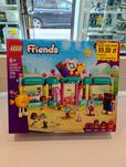 LEGO Friends 42649 NOWE Słodki sklep z cukierkami Komis Madej Sc