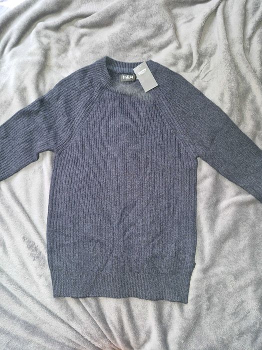 Світер підлітковий XS кофта джемпер Burton menswear