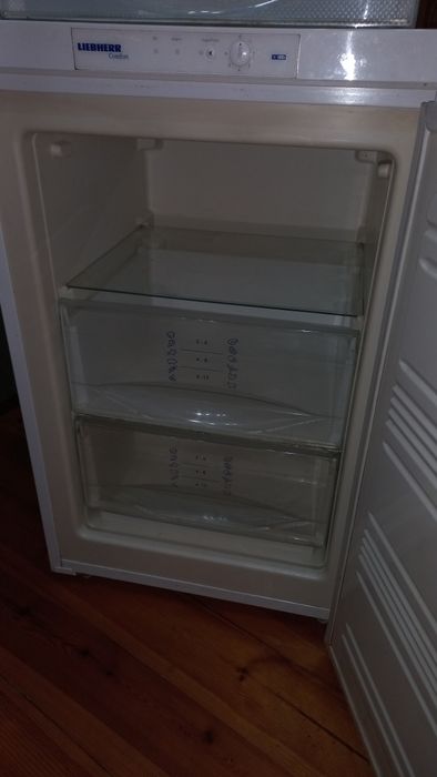 Морозильная камера LIEBHERR