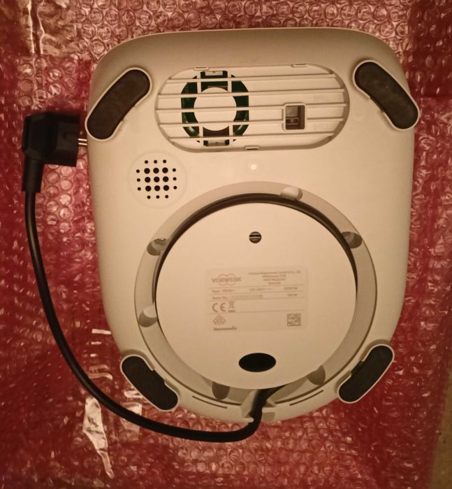 Thermomix Friend Vorwerk