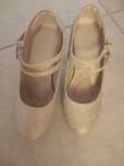 Sapatos senhora bejes shein