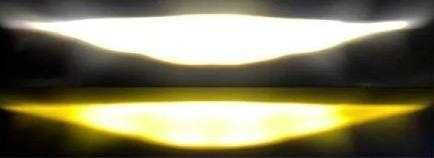 Противотуманные фары универсальные круглые 45w. Led противотуманки 3.5