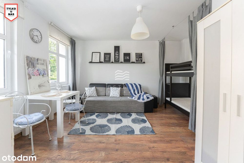 Okazja! Gotowiec Inwestycyjny | Centrum Sopot