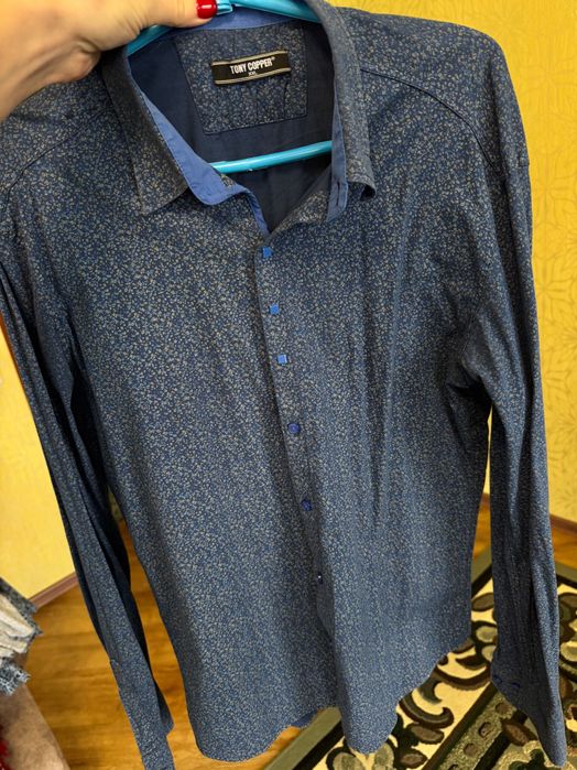 Продам чоловічу сорочку