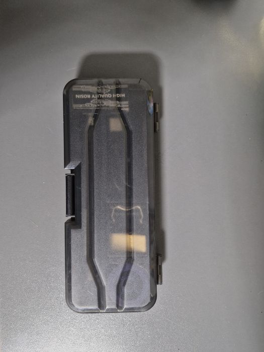 Портативний  паяльник