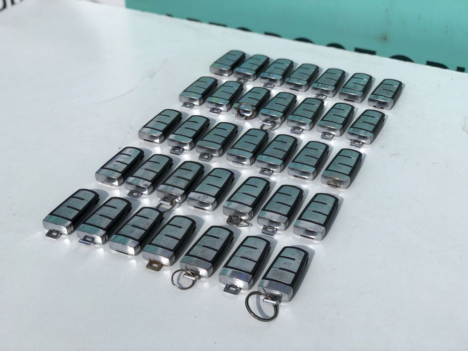 ключ зажигания пассат б6 ключ запалювання passat b6 b7 cc