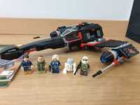 LEGO 75018 Star Wars JEK-14's Stealth Starfighter