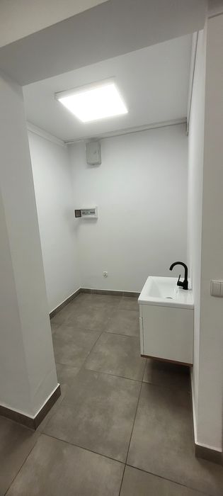 Wynajmę lokal usługowy Tczew
