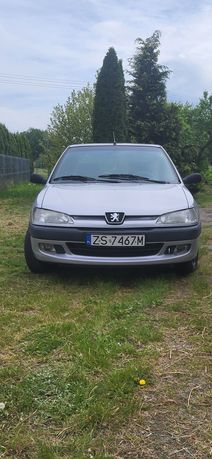 Peugeot 306 Kombi