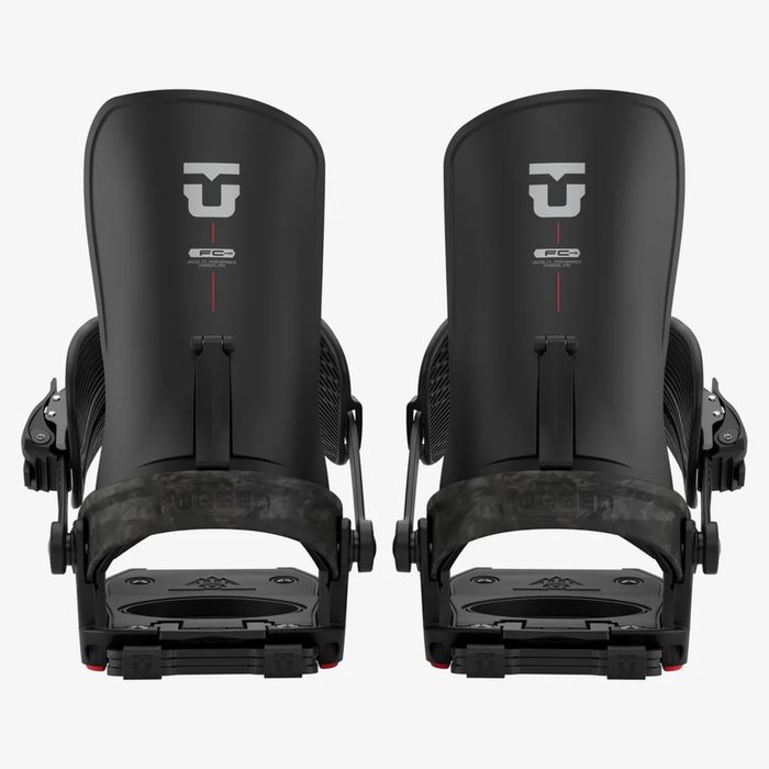 Nowe wiązania splitboardowe UNION Charger Pro