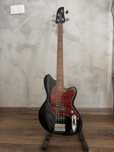 Zestaw gitara basowa + wzmacniacz