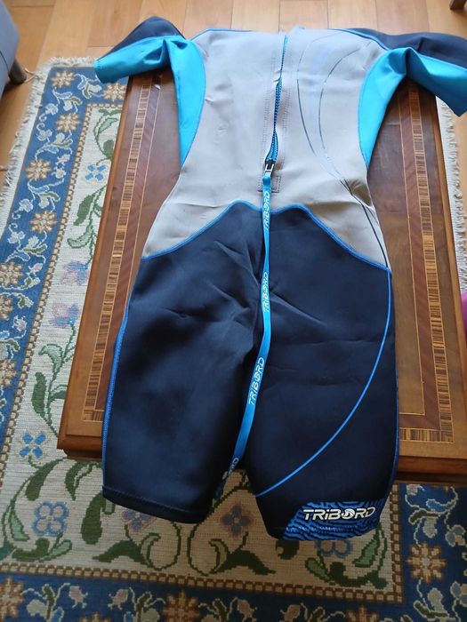Fato Body/Surf Adulto