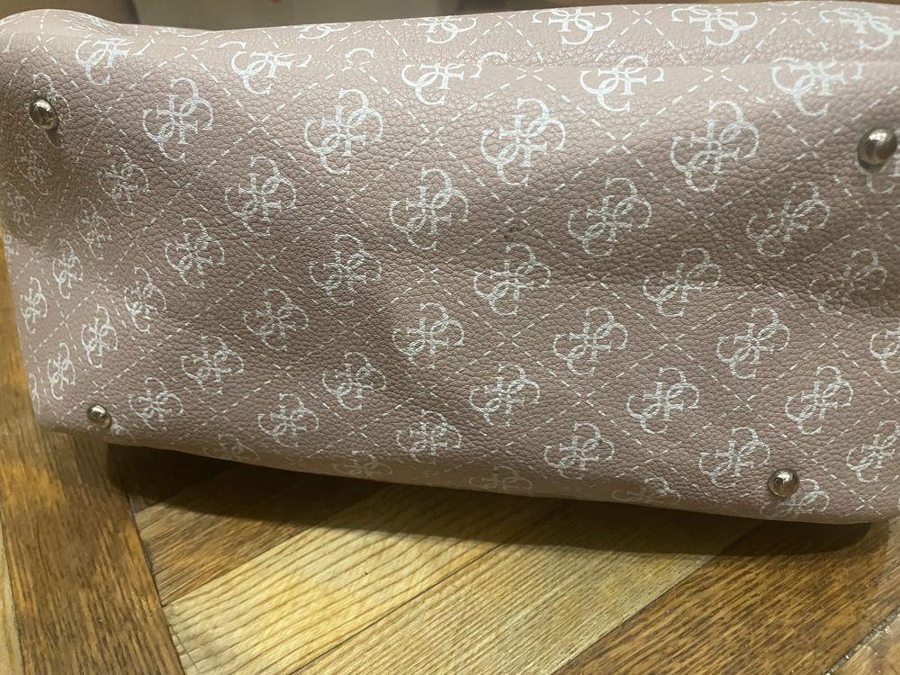 Сумка шопер guess