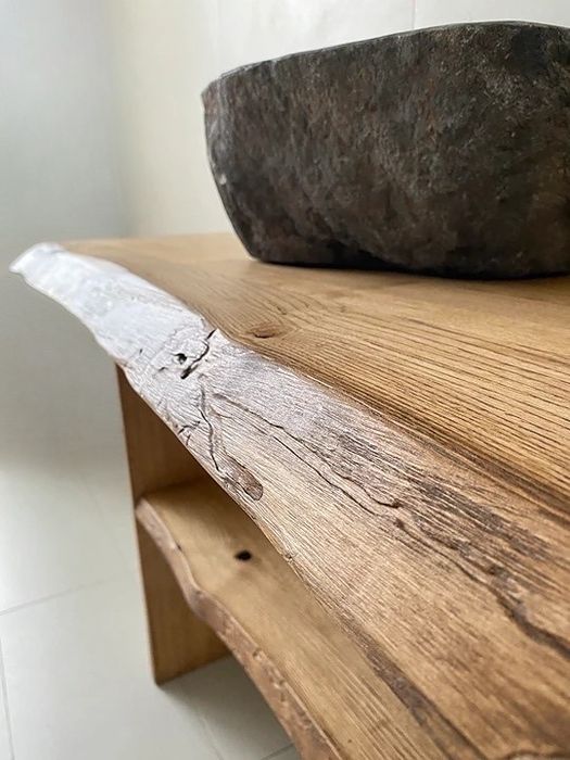 Móvel de casa de banho. Para lavatório.