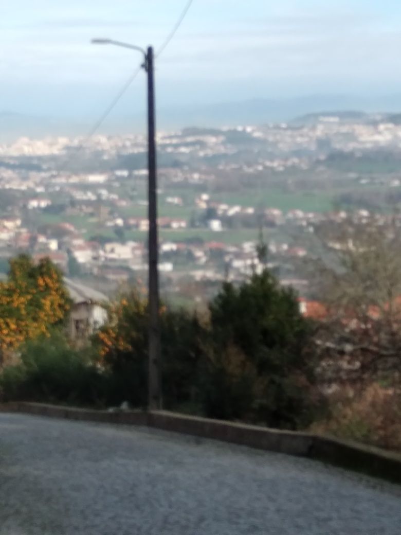 Vendo quinta ,arredores de Braga