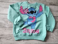 Bluza Stich r. 104