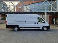 Fiat Ducato L4H2 MAXI 150Km Krajowy 1 Wł Klima master Kamera F-Vat 23%