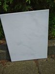 glazura 20x25 cm biała z chmurkami 3,5 m2