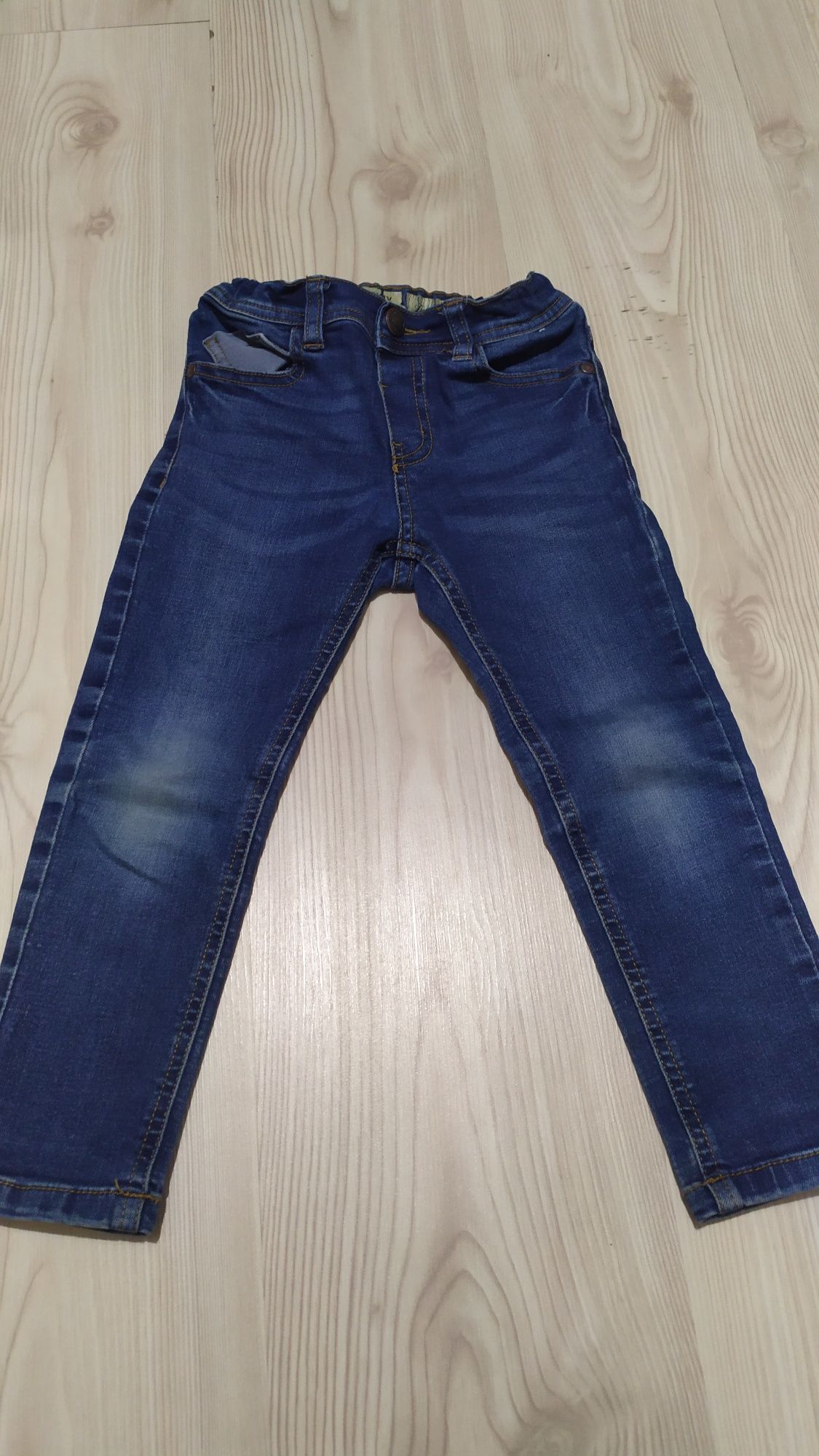 Spodnie 110 DenimCo