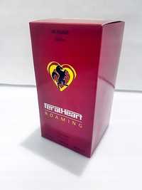 Perfuny ferrari black red czerwone czarne 100 ml okazja