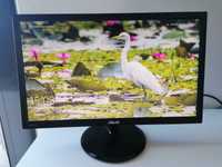 Monitor Asus VP 228 60 Hz 21.5''