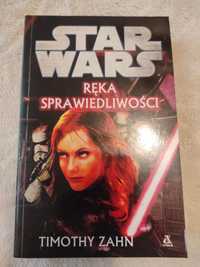 Star Wars Ręka Sprawiedliwości