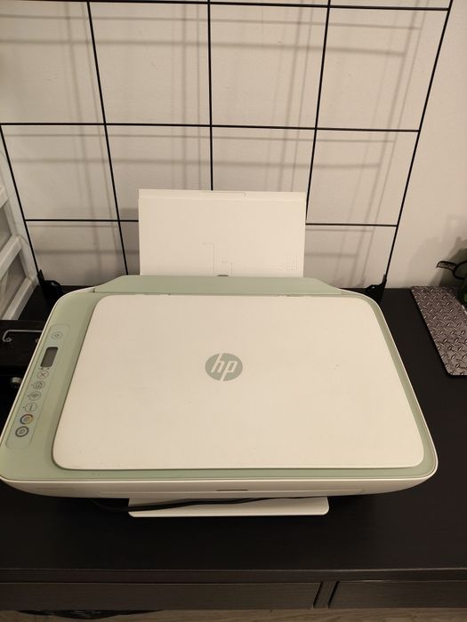 Impressora HP DeskJet 2722e