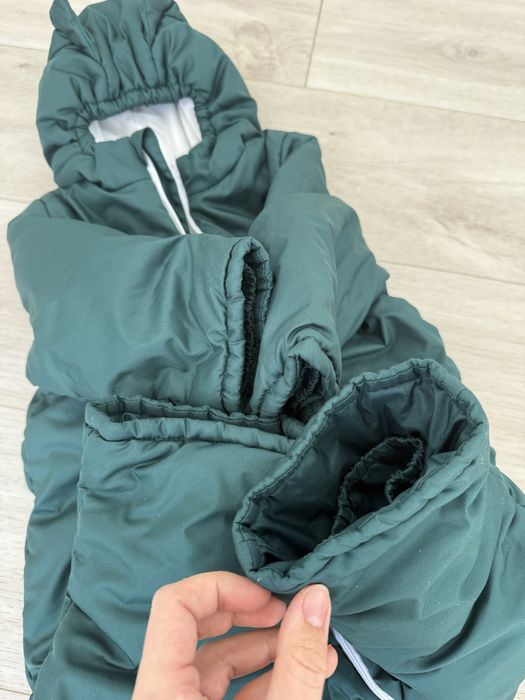 Plamka демісезонний 18міс