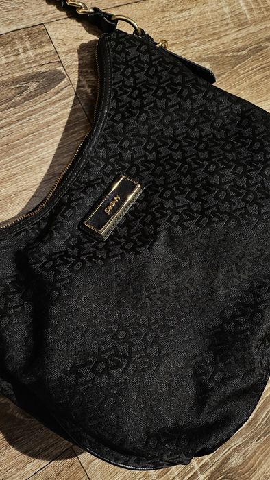 Сумка   DHNY. Ориг.