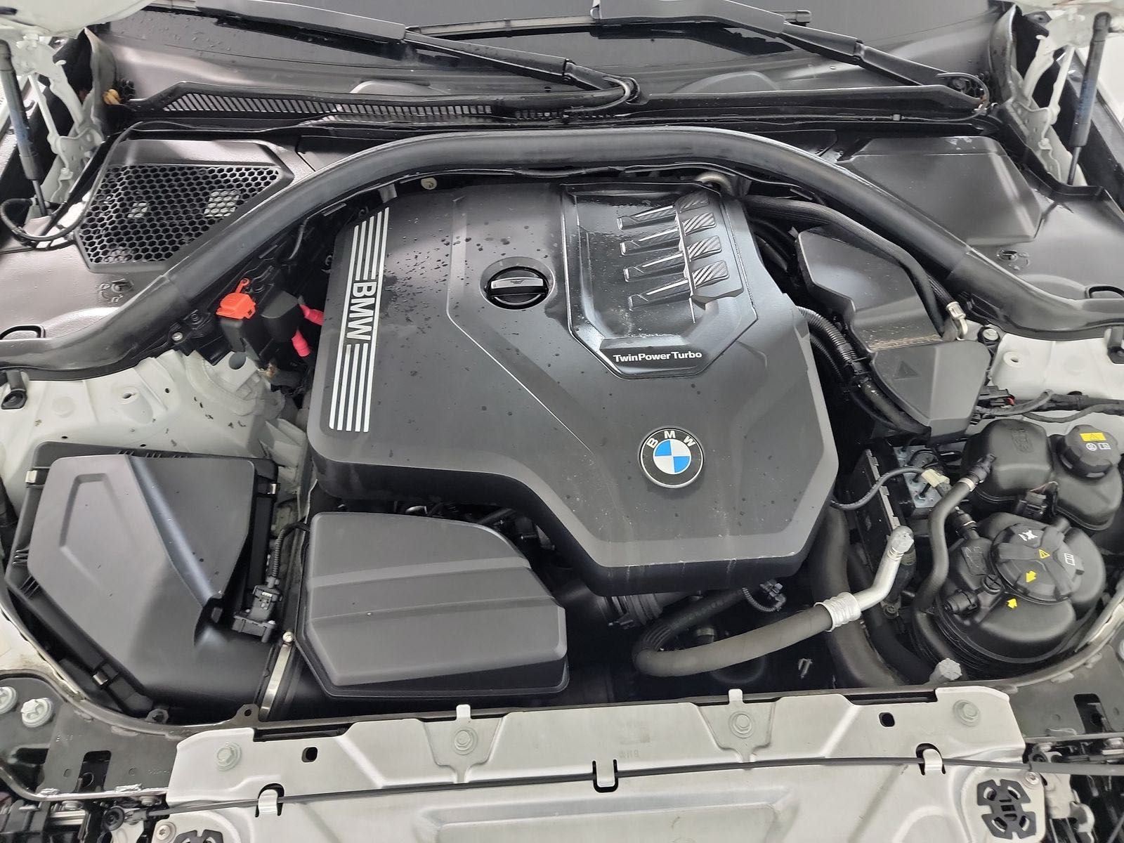 2021 BMW 3 Series 330I
