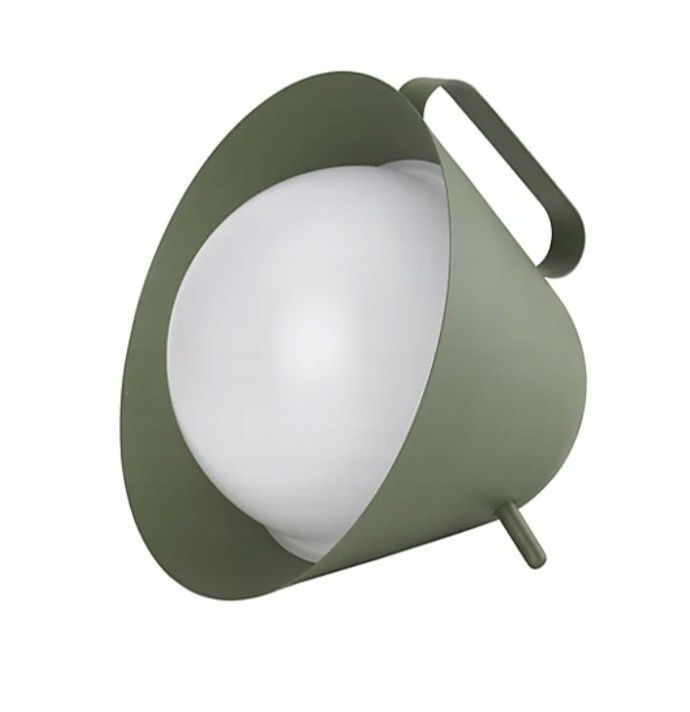 Lampa ogrodowa reflektor z przewodem uchwytem LED 1000 lm ip44