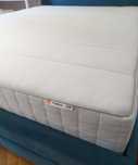 Materac 160x200 MYRBACKA