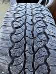 2 Pneus 265/70 r15 112T