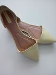 Letnie baleriny rozmiar 39