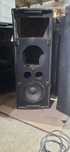 kolumny obudowy estradowe 2x12" plus driver