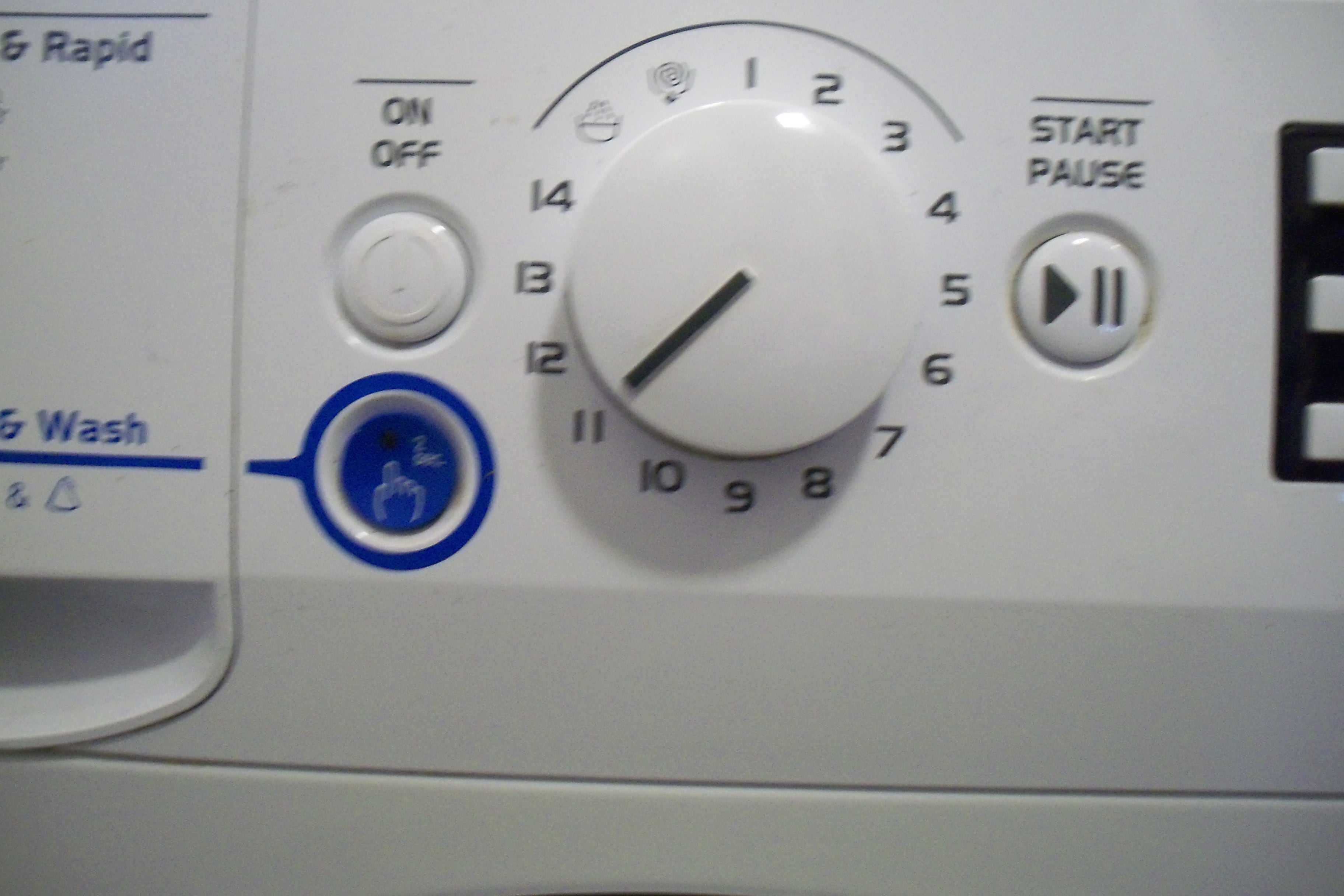 pralka indesit waska slim stan bdb